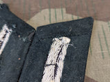 Original German Officers Collar Litzen