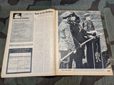 August 1943 Signal Magazine in French No16