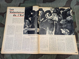 August 1943 Signal Magazine in French No16