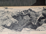 August 1943 Signal Magazine in French No16
