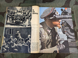 August 1943 Signal Magazine in French No16