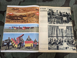 August 1943 Signal Magazine in French No16