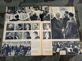 August 1943 Signal Magazine in French No16