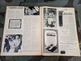 August 1943 Signal Magazine in French No16