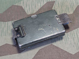 Green Daimon Army Style Flashlight