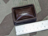 Brunodont Bakelite Tooth Soap Container