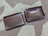 Brunodont Bakelite Tooth Soap Container