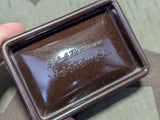 Brunodont Bakelite Tooth Soap Container