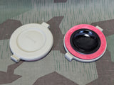 3D Printed Trinkwasser Lid For The Wire Latch Type