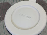 3D Printed Trinkwasser Lid For The Wire Latch Type