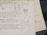 Unit Newspaper 16 April 1940 Zugachrichten 5 N.E.A.20 2 Zug
