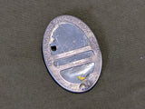 New England Shipbuilding Corp War Worker ID Badge Pin