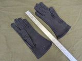 Navy WAVES or NNC Nurse Gloves (Size 7 1/2)