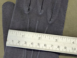 Navy WAVES or NNC Nurse Gloves (Size 7 1/2)