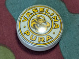 Italian Vaselina Pura Skin Cream Tin