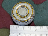 Italian Vaselina Pura Skin Cream Tin
