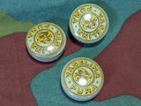 Italian Vaselina Pura Skin Cream Tin