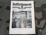 Der Werkkamerad 8 April 1939
