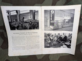 Der Werkkamerad 8 April 1939