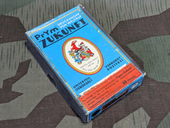 Unopened Box of Prym Zukunft Snaps