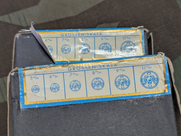 Unopened Box of Prym Zukunft Snaps