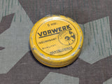 Original Vorwerk 5mtr Tape Tin