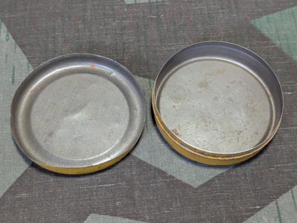 Original Vorwerk 5mtr Tape Tin