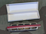 Goldne-Meisterin Harmonica DRWZ in C