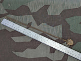 WWI German Soldier Necklace