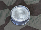 Collapsible Aluminum Cup