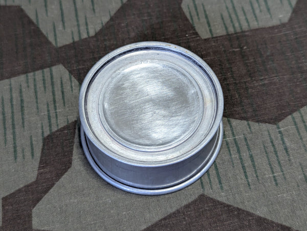 Collapsible Aluminum Cup