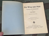 Wehrmacht Chess Strategy Book 1941