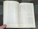 Wehrmacht Chess Strategy Book 1941