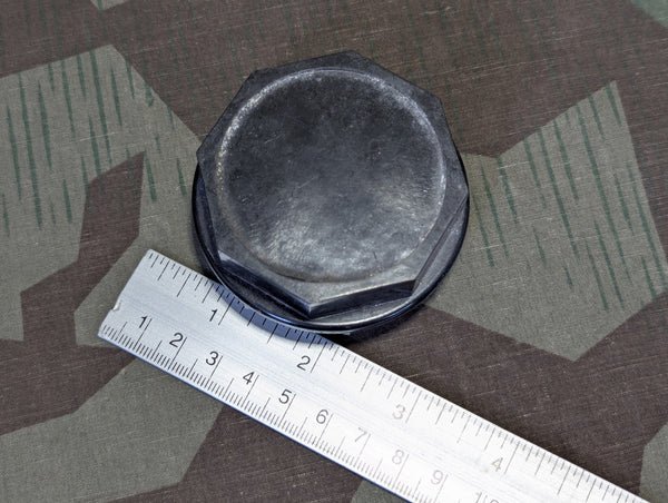 Bakelite Greif Typewriter Ribbon Container