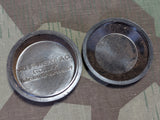 Bakelite Greif Typewriter Ribbon Container