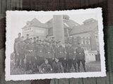 3 Soldier Group Photos