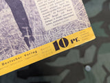 Der Stern Film Magazine August 1939