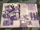Der Stern Film Magazine August 1939