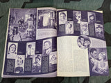 Der Stern Film Magazine August 1939