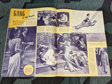 Der Stern Film Magazine August 1939