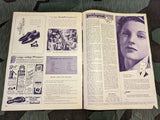 Der Stern Film Magazine August 1939