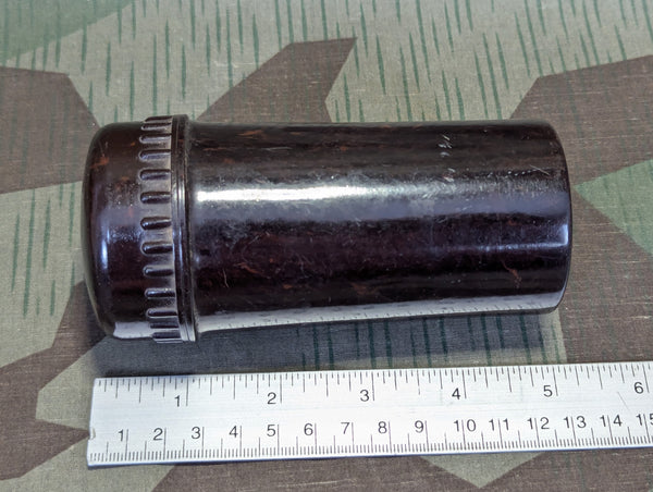 Bakelite Powder Dispenser/Shaker