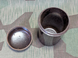 Bakelite Powder Dispenser/Shaker