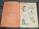 Militärwissenschaftliche Mitteilungen 1944 September