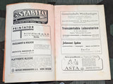 Militärwissenschaftliche Mitteilungen 1944 September