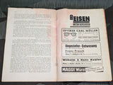 Militärwissenschaftliche Mitteilungen 1944 September