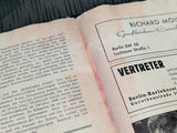 Militärwissenschaftliche Mitteilungen 1944 September