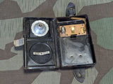 German Artas Flashlight