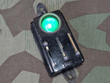 German Artas Flashlight