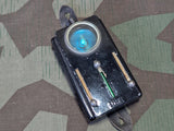 German Artas Flashlight